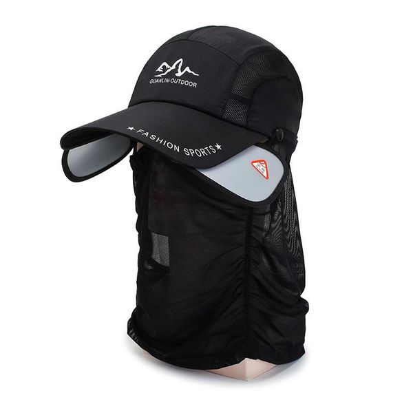 wide brim hats 2021 foldable quick drying waterproof boonie hat uv protection baseball cap face neck breatha sun removable, Blue;gray
wide brim hats 2021 foldable quick drying waterproof boonie hat uv protection baseball cap face neck breatha sun removable, Blue;gray