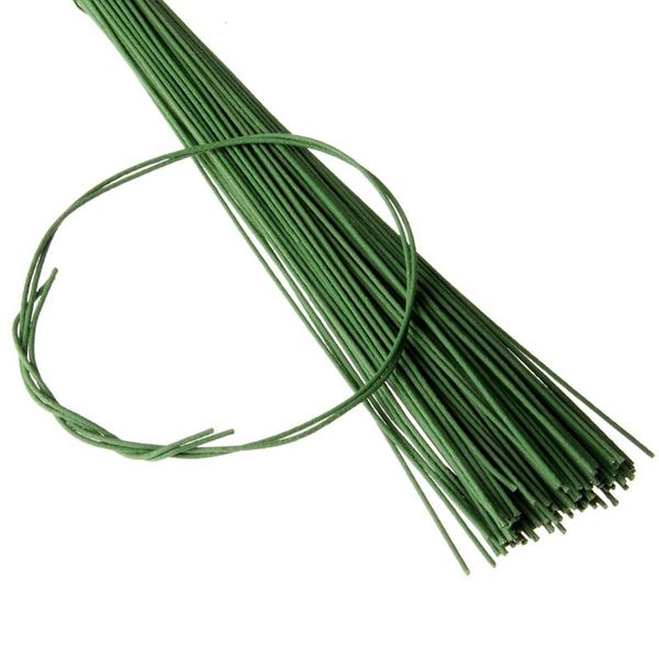 100pcs paper covered wire 0.09inch diameter 60cm long iron used for diy nylon stocking flower making art craft 2.3mm decorative flowers & wr
100pcs paper covered wire 0.09inch diameter 60cm long iron used for diy nylon stocking flower making art craft 2.3mm decorative flowers & wr