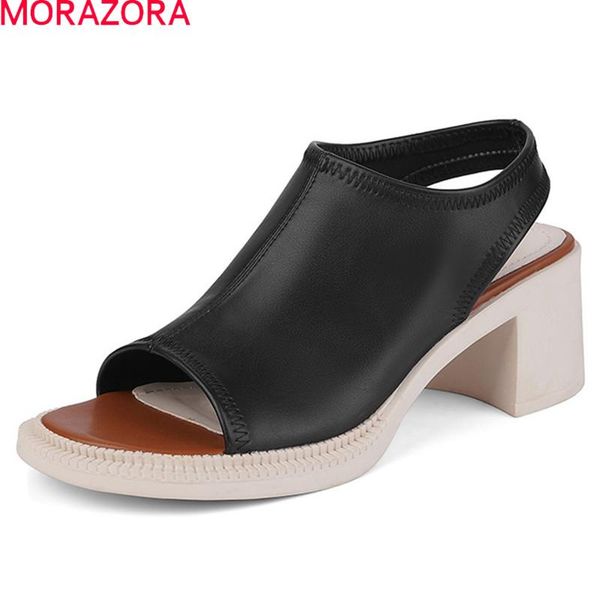 arrival women sandals fashion square high heels ladies shoes summer 2 colors party casual, Black
arrival women sandals fashion square high heels ladies shoes summer 2 colors party casual, Black