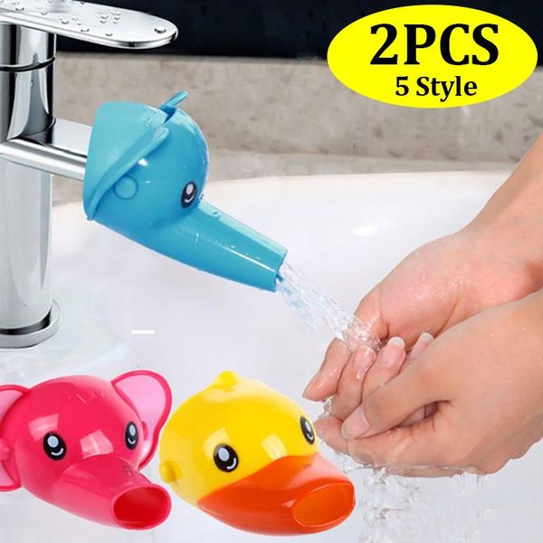 kitchen faucets 1/2pcs silicone faucet extender water tap gadget extension children baby washing device bathroom accessories
kitchen faucets 1/2pcs silicone faucet extender water tap gadget extension children baby washing device bathroom accessories