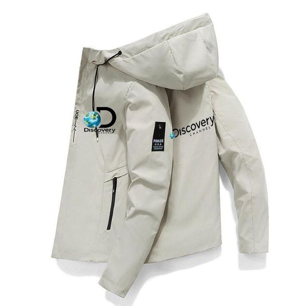 men's jackets discovery clothing outdoor camping hiking jacket 2021 breathable hoodie windbreaker adventure suit, Black;brown
men's jackets discovery clothing outdoor camping hiking jacket 2021 breathable hoodie windbreaker adventure suit, Black;brown
