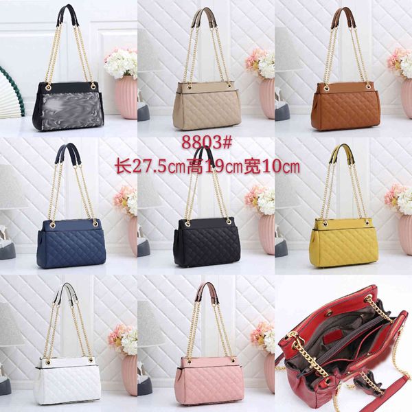 factory outlet design 2021 spring and summer new fashion atmosphere trend small fragrance simple versatile net red chain one shoulder messen
factory outlet design 2021 spring and summer new fashion atmosphere trend small fragrance simple versatile net red chain one shoulder messen