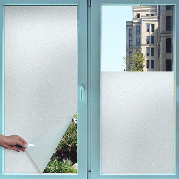 window stickers frosted electrostatic glass film bathroom kitchen light translucent opaque office privacy sticker
window stickers frosted electrostatic glass film bathroom kitchen light translucent opaque office privacy sticker