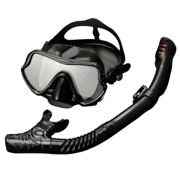 diving masks scuba mask snorkeling anti-fog underwater wide view set sade waterproof swimming equipment with breathing tube
diving masks scuba mask snorkeling anti-fog underwater wide view set sade waterproof swimming equipment with breathing tube