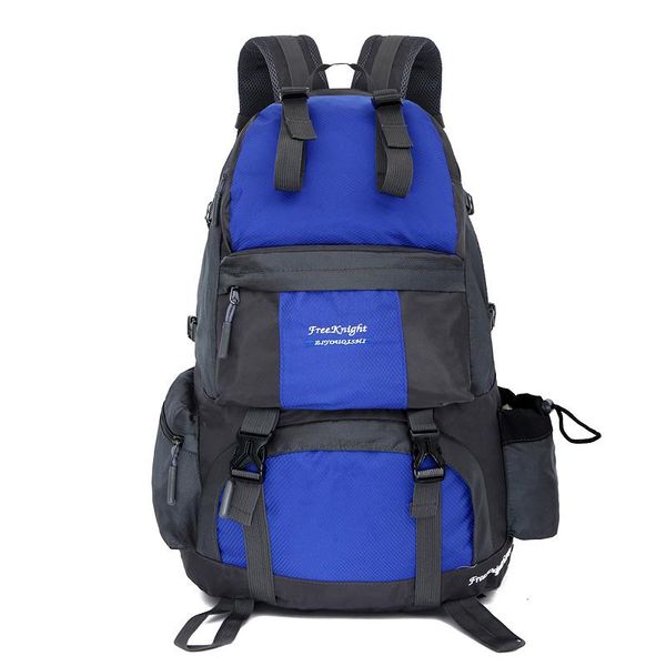 backpack 50l outdoor hiking waterproof nylon travel mountain trekking camping climbing sport bag -opk
backpack 50l outdoor hiking waterproof nylon travel mountain trekking camping climbing sport bag -opk