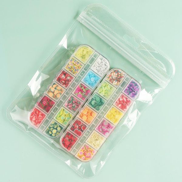 nail art decorations 2 pcs tiny cute fruit polymer clay slices manicure accessories mixed strawberry watermelon for design, Silver;gold
nail art decorations 2 pcs tiny cute fruit polymer clay slices manicure accessories mixed strawberry watermelon for design, Silver;gold