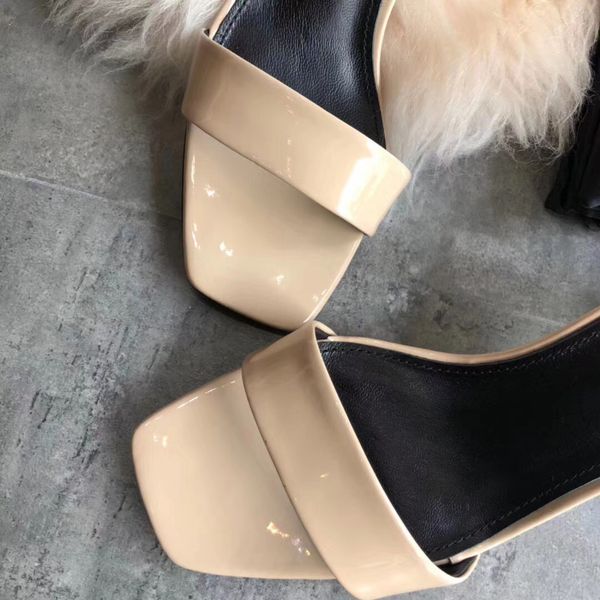 khaki classic design women sandals luxury new fashion gladiator designer street popular summer and fall party focus outdoor shoes high 6cm w, Black
khaki classic design women sandals luxury new fashion gladiator designer street popular summer and fall party focus outdoor shoes high 6cm w, Black