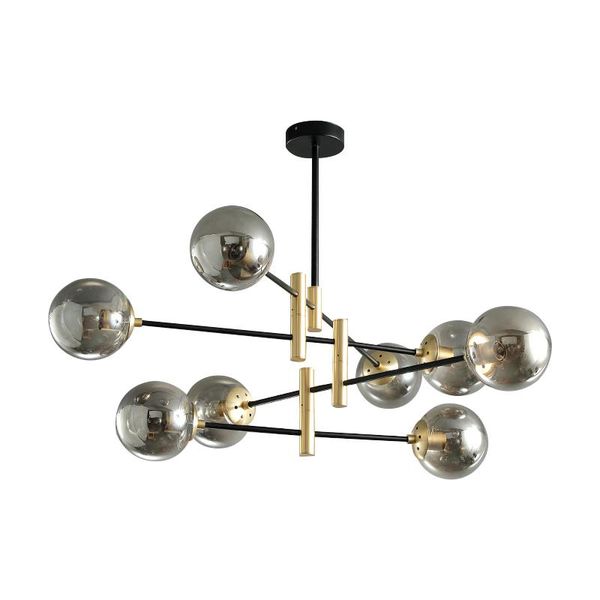 pendant lamps bubbles chandelier for living room bedroom kitchen black indoor home lustre suspended luminaire
pendant lamps bubbles chandelier for living room bedroom kitchen black indoor home lustre suspended luminaire