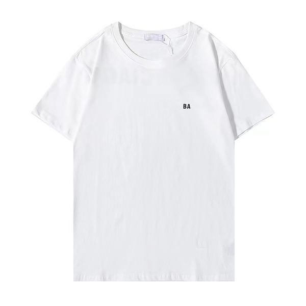 short t shirt summer sleeve designer waves tee men women lovers luxury print t-shirts fashion senior pure cotton size s-2xl 5lex, White;black
short t shirt summer sleeve designer waves tee men women lovers luxury print t-shirts fashion senior pure cotton size s-2xl 5lex, White;black