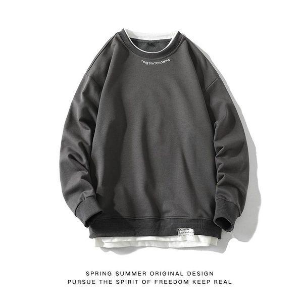 men's hoodies & sweatshirts oeny autumn solid for young mens streetwear pullover sweatshirt men 2021 winter oversized, Black
men's hoodies & sweatshirts oeny autumn solid for young mens streetwear pullover sweatshirt men 2021 winter oversized, Black