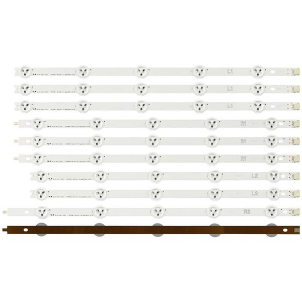 changhong 49u3c strip 49a1u 49d3700i 49u1a ch49l51a-v02 led panel lights
changhong 49u3c strip 49a1u 49d3700i 49u1a ch49l51a-v02 led panel lights