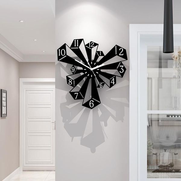 modern design quarz wall clock aesthetic art living room digital creative silent orologio parete home decoration 33 clocks
modern design quarz wall clock aesthetic art living room digital creative silent orologio parete home decoration 33 clocks