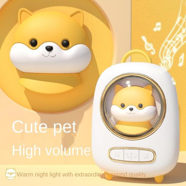 portable speakers oeny christmas gift cute pet creative mini bluetooth small audio space mouse home wireless speaker subwoofer
portable speakers oeny christmas gift cute pet creative mini bluetooth small audio space mouse home wireless speaker subwoofer
