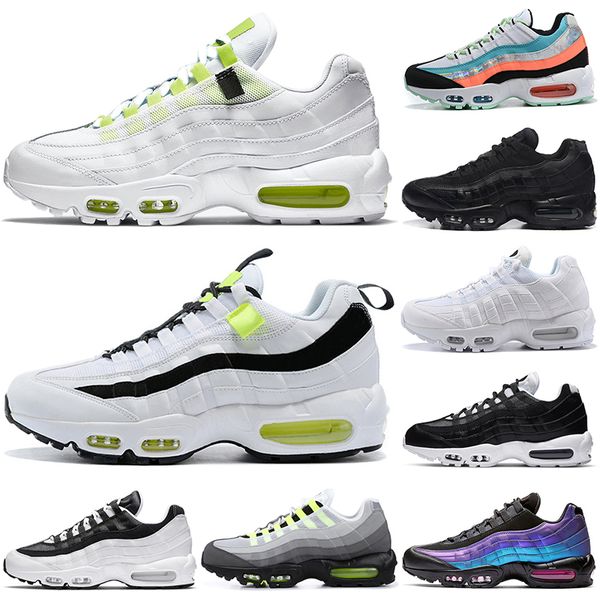 95 mens running shoes worldwide alien triple black white throwback future outdoor sports sneakers trainers size 36-45, Color 12
95 mens running shoes worldwide alien triple black white throwback future outdoor sports sneakers trainers size 36-45, Color 12
