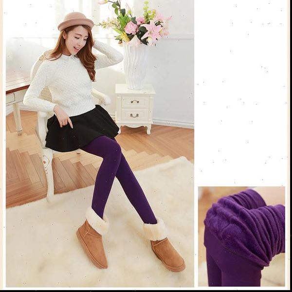 women winter thick warm womens leggings fleece lined thermal stretchy pants lady casual elasticity skinny tretchy, Black
women winter thick warm womens leggings fleece lined thermal stretchy pants lady casual elasticity skinny tretchy, Black