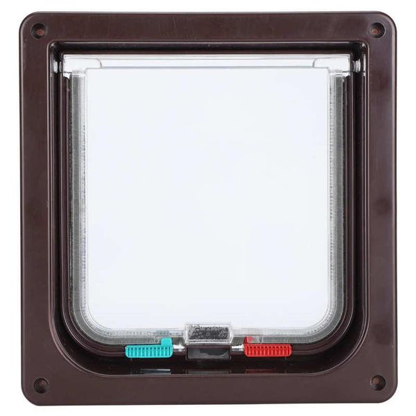 cat carriers,crates & houses safe door lock security flap flip plastic small pet gate household supplies
cat carriers,crates & houses safe door lock security flap flip plastic small pet gate household supplies