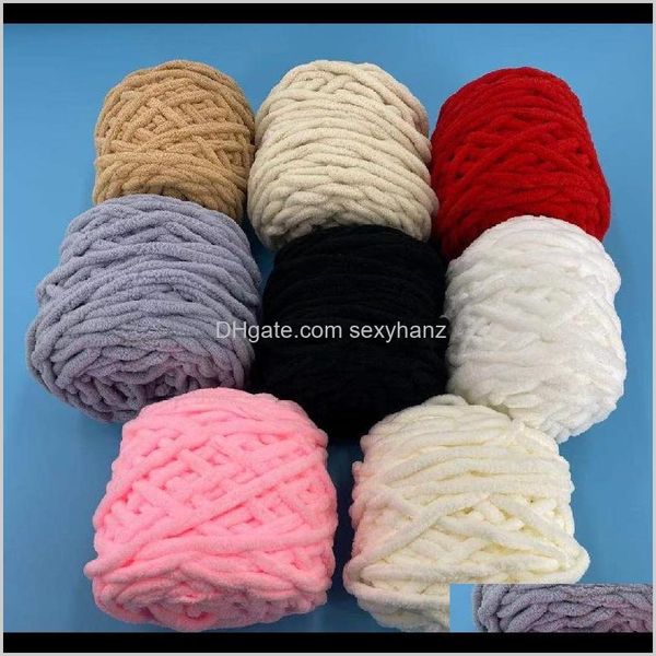 clothing fabric apparel drop delivery 2021 ice bar coarse single strand diy knitting bag yarn hand scarf line ulp8g, Black;white
clothing fabric apparel drop delivery 2021 ice bar coarse single strand diy knitting bag yarn hand scarf line ulp8g, Black;white