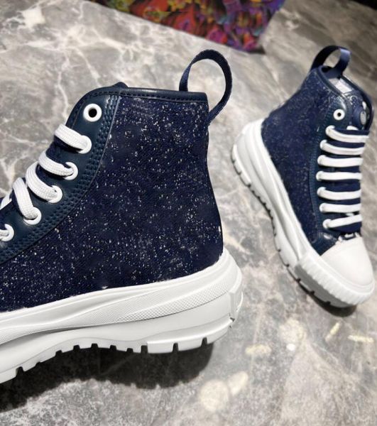 2022 designer women's casual shoes squad sneaker boot canvas sneakers denim double laces blue pink outdoor shoes, Black
2022 designer women's casual shoes squad sneaker boot canvas sneakers denim double laces blue pink outdoor shoes, Black