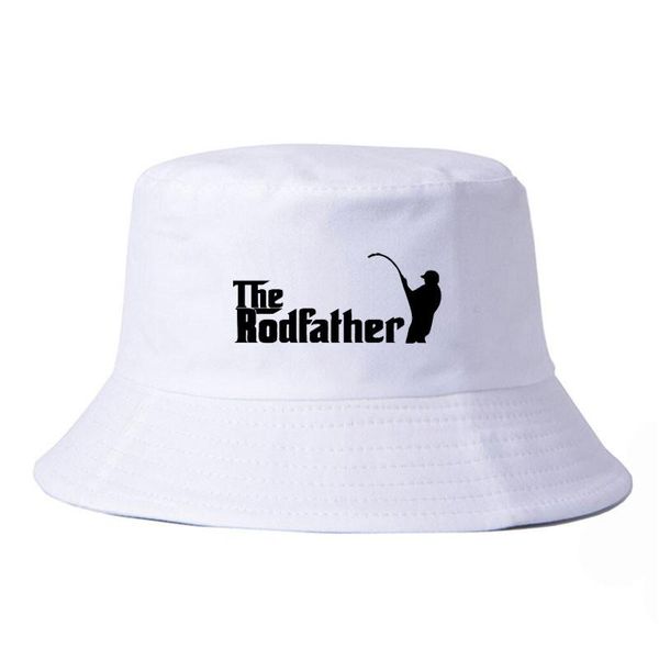 cloches the rodfather print bucket hat for women men couple spring summer fisherman hats harajuku panama basin caps, Blue;gray
cloches the rodfather print bucket hat for women men couple spring summer fisherman hats harajuku panama basin caps, Blue;gray