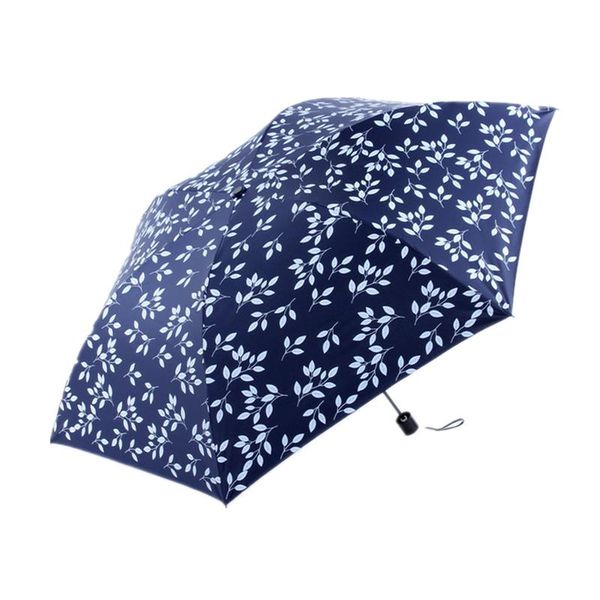 umbrellas 6 ribs 200g leaf pattern rain sun umbrella for women portable pencil female manual 3-fold uv easy to carry
umbrellas 6 ribs 200g leaf pattern rain sun umbrella for women portable pencil female manual 3-fold uv easy to carry