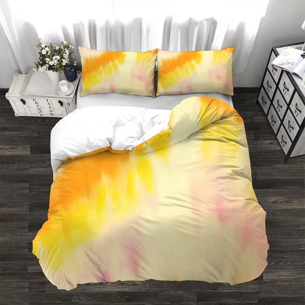 3pcs duvet cover set customizable polyester stylish durable tie dye pattern art style comforter bedding au us uk size sets
3pcs duvet cover set customizable polyester stylish durable tie dye pattern art style comforter bedding au us uk size sets