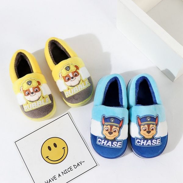 walker baby shoes wangwang team cotton children's warm and antiskid bag with cute cartoon inside outside plush slippers
walker baby shoes wangwang team cotton children's warm and antiskid bag with cute cartoon inside outside plush slippers