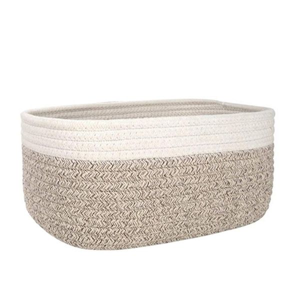 storage baskets handwoven cotton rope food severing tray for breakfast snack sundries dining room display decor
storage baskets handwoven cotton rope food severing tray for breakfast snack sundries dining room display decor