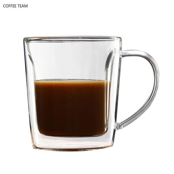 mugs 350ml japanese double glass coffee mug with transparent round milk cup handle simple insulated
mugs 350ml japanese double glass coffee mug with transparent round milk cup handle simple insulated