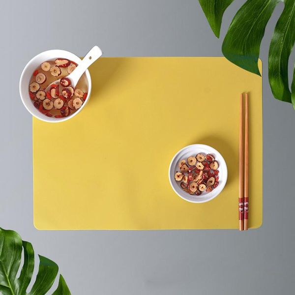 mats & pads large portable food silicone waterproof placemat table mat heat insulation anti-skidding washable durable for kitchen dining
mats & pads large portable food silicone waterproof placemat table mat heat insulation anti-skidding washable durable for kitchen dining