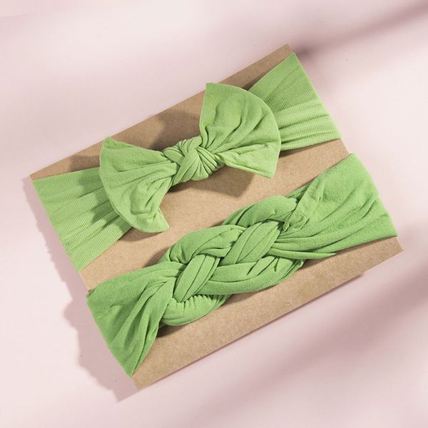baby girl turban soft headwraps bow knot 2pcs set headbands stretchy hairbands children fashion hair accessories, Slivery;white
baby girl turban soft headwraps bow knot 2pcs set headbands stretchy hairbands children fashion hair accessories, Slivery;white