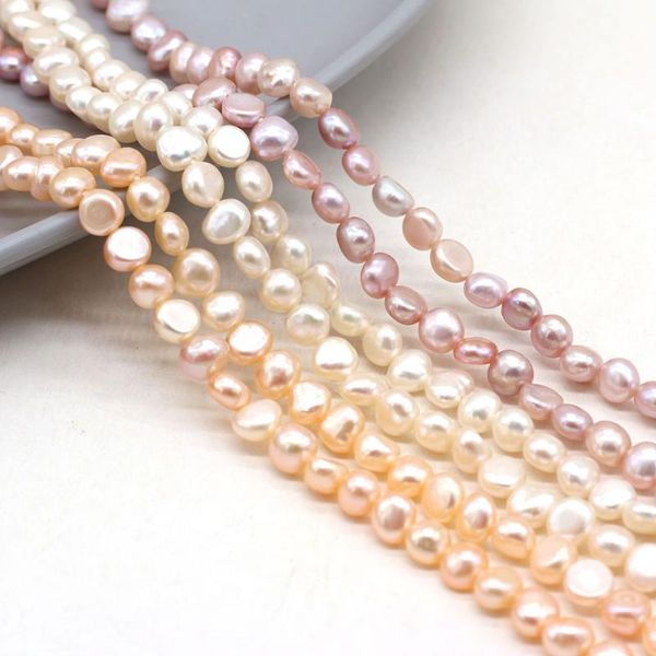 other natural freshwater pearl irregular isolation beads 5-6 mm for jewelry making diy bracelet earrings necklace accessory
other natural freshwater pearl irregular isolation beads 5-6 mm for jewelry making diy bracelet earrings necklace accessory