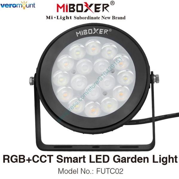 miboxer futc02 9w rgb+cct smart led garden light ac110v 220v ip65 waterproof outdoor lighting 2.4g rf remote wifi voice control lawn lamps
miboxer futc02 9w rgb+cct smart led garden light ac110v 220v ip65 waterproof outdoor lighting 2.4g rf remote wifi voice control lawn lamps