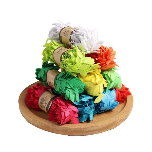 decorative flowers & wreaths ten meters colorful artificial leaf vine garland plants leaves diy for home wedding decoration garden party dec
decorative flowers & wreaths ten meters colorful artificial leaf vine garland plants leaves diy for home wedding decoration garden party dec