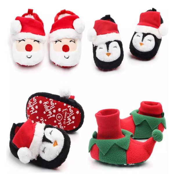 first walkers christmas kids boot boys girls baby cute cartoon warm shoes thickening cotton
first walkers christmas kids boot boys girls baby cute cartoon warm shoes thickening cotton