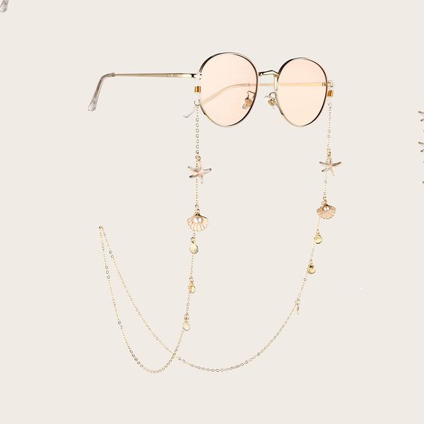 star eyeglasses chain sea series sunglasses neck strap holder rubber ends connectors 70cm 211901
star eyeglasses chain sea series sunglasses neck strap holder rubber ends connectors 70cm 211901