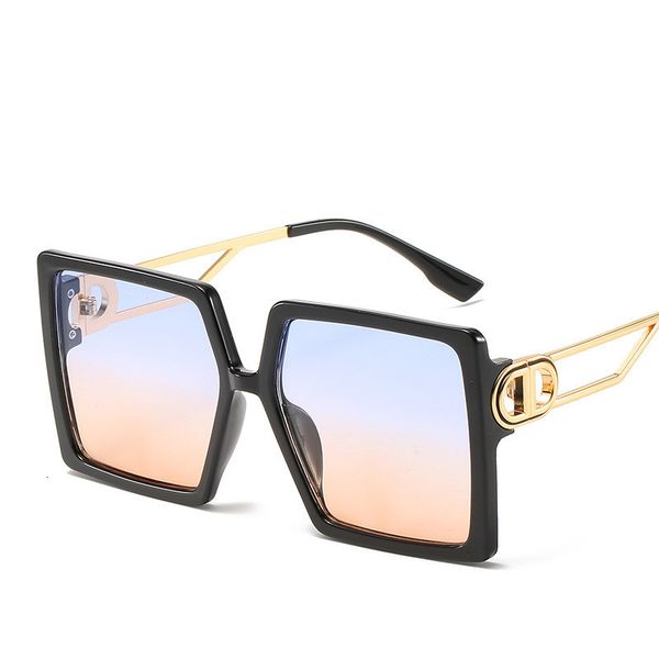 luxury designer sunglasses fashion sunglass designer brand square women vintage oversized 2021 trend female sun glasses shades for 0622, White;black
luxury designer sunglasses fashion sunglass designer brand square women vintage oversized 2021 trend female sun glasses shades for 0622, White;black