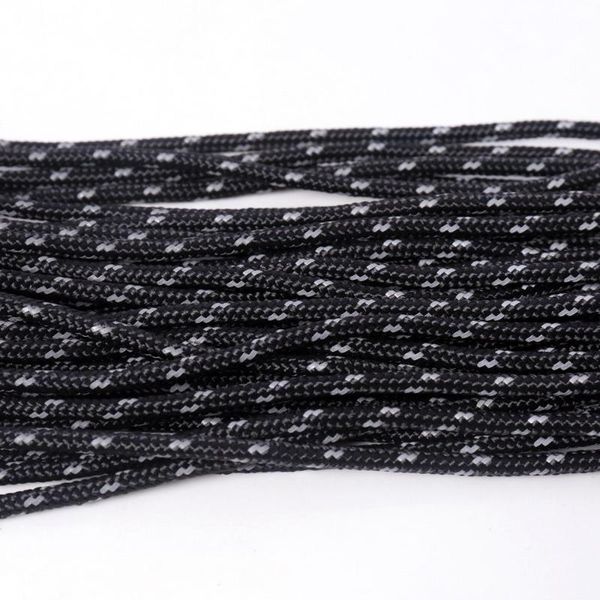 outdoor gadgets 7 colors 4mm diameter tool high strength safety ropes cord string survival paracord rock climbing rope
outdoor gadgets 7 colors 4mm diameter tool high strength safety ropes cord string survival paracord rock climbing rope