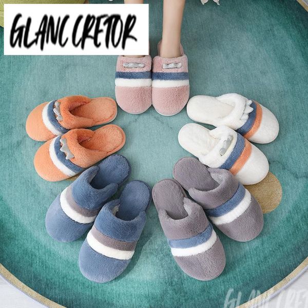 slippers 2021 cotton women thick-soled winter home non-slip plush men couple warmth crown, Black
slippers 2021 cotton women thick-soled winter home non-slip plush men couple warmth crown, Black