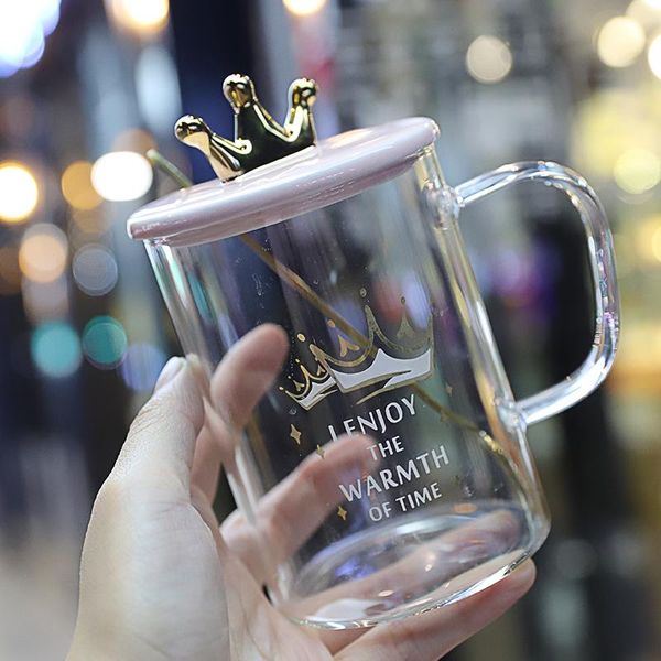 water cute tea glass cup heat handle resistant creative nordic drinkware verres pour boire drinking glassware ea60bl wine glasses
water cute tea glass cup heat handle resistant creative nordic drinkware verres pour boire drinking glassware ea60bl wine glasses