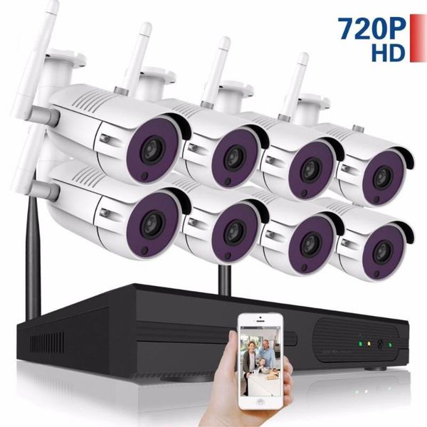 wireless cctv system 720p hd nvr kit outdoor ir night ip camera wifi security surveillance kits systems
wireless cctv system 720p hd nvr kit outdoor ir night ip camera wifi security surveillance kits systems