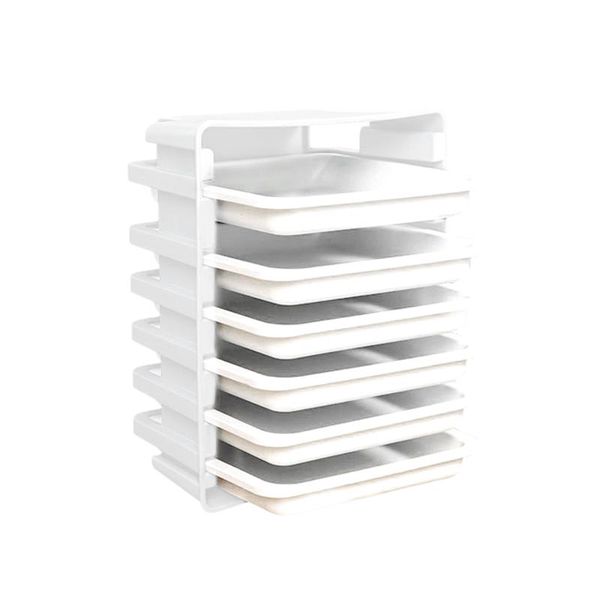 tiers storage tray kitchen box for spice jar snack trays bathroom serving non slip cosmetics organizer & organization
tiers storage tray kitchen box for spice jar snack trays bathroom serving non slip cosmetics organizer & organization