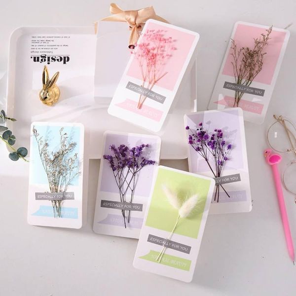 greeting cards 5pcs gypsophila dried flowers handwritten blessing card birthday gift wedding invitations
greeting cards 5pcs gypsophila dried flowers handwritten blessing card birthday gift wedding invitations