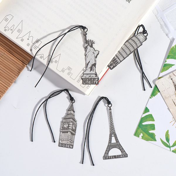 souvenir creative ancient building tower hollow bookmark european business stainless steel small gift
souvenir creative ancient building tower hollow bookmark european business stainless steel small gift