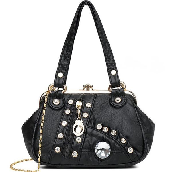 evening bags women personality shoulder female brand design rivet handbags fashion diamond chain crossbody bag for ladies
evening bags women personality shoulder female brand design rivet handbags fashion diamond chain crossbody bag for ladies