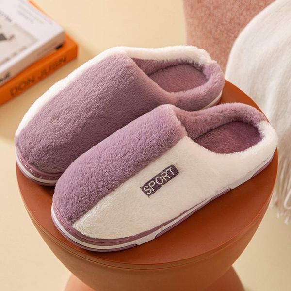 slippers sagace women fashion shoes purple furry slides pantuflas de mujer mules ladies warm lovely household cotton casual flat sliper, Black
slippers sagace women fashion shoes purple furry slides pantuflas de mujer mules ladies warm lovely household cotton casual flat sliper, Black