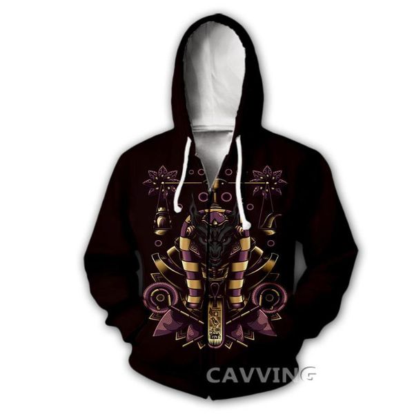 men's hoodies & sweatshirts cavving 3d print god eye of egypt pharaoh anubis zipper zip hooded sweatshirt harajuku hoodie for men/women, Black
men's hoodies & sweatshirts cavving 3d print god eye of egypt pharaoh anubis zipper zip hooded sweatshirt harajuku hoodie for men/women, Black