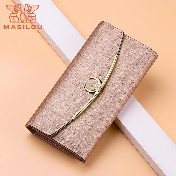 wallets wallet women original brand designer female card split leather long womens and purses ladies slim holder purse, Red;black
wallets wallet women original brand designer female card split leather long womens and purses ladies slim holder purse, Red;black