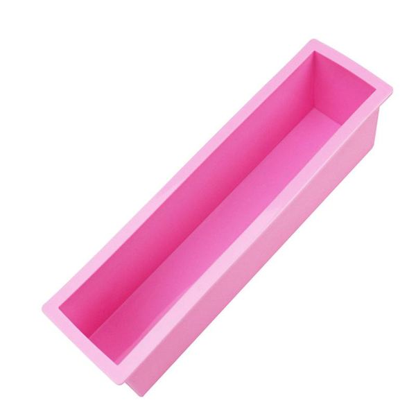 craft tools rectangle loaf soap mold silicone diy cold processing cake baking toast drop
craft tools rectangle loaf soap mold silicone diy cold processing cake baking toast drop