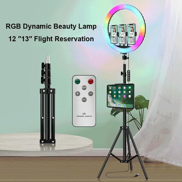 selfie ring light pography dimmable youtuber camera dslr video studio beauty lighting lamp with remote control flash heads
selfie ring light pography dimmable youtuber camera dslr video studio beauty lighting lamp with remote control flash heads