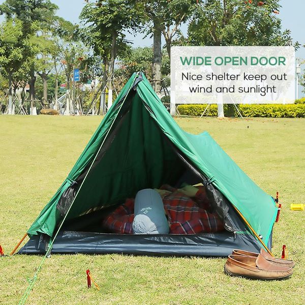 outdoor camping tent ultralight sleeping shelter mesh mosquito insect repellent net guard hiking backpacking beach tents and shelters
outdoor camping tent ultralight sleeping shelter mesh mosquito insect repellent net guard hiking backpacking beach tents and shelters
